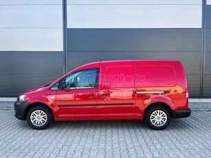 VOLKSWAGEN CADDY MAXI !! HOSSZÍTOTT KIVITEL+KÉTOLDALI TOLÓAJTÓ+ÚJ GUMIKKAL !!