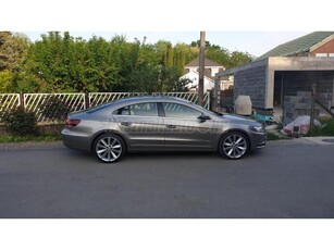 VOLKSWAGEN CC 2.0 CR TDI BMT DSG [5 személy]