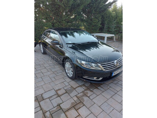 VOLKSWAGEN CC 2.0 CR TDI BMT DSG