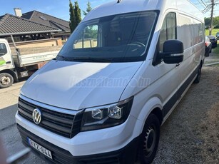 VOLKSWAGEN CRAFTER 2.0 SCR TDI 35 L5H3