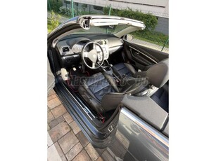 VOLKSWAGEN EOS 2.0 PD TDI DPF