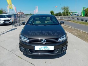 VOLKSWAGEN EOS 2.0TSI .DSG. 95.000KM!!!