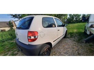 VOLKSWAGEN FOX 1.2