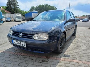 VOLKSWAGEN GOLF 1.4 Euro Comfortline