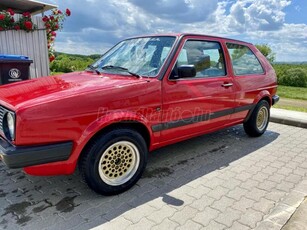 VOLKSWAGEN GOLF II 1.3 GL