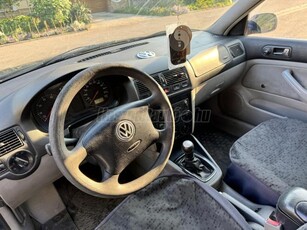 VOLKSWAGEN GOLF IV 1.4 Euro Comfortline