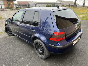 VOLKSWAGEN GOLF IV 1.6 Edition