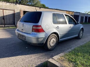 VOLKSWAGEN GOLF IV 1.9 PD TDI Comfortline