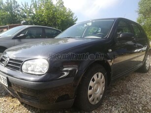 VOLKSWAGEN GOLF IV 1.9 TDI Comfortline