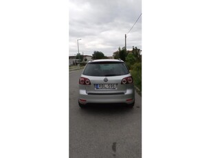 VOLKSWAGEN GOLF PLUS 1.2 TSI Trendline