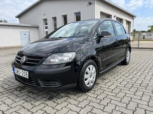 VOLKSWAGEN GOLF PLUS 1.4 Trendline