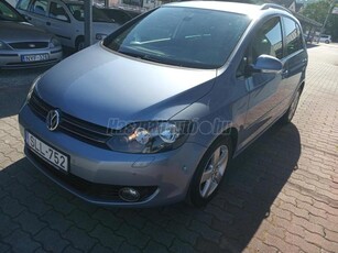 VOLKSWAGEN GOLF PLUS 1.4 Trendline Kevés km