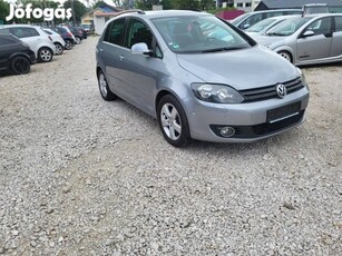 Volkswagen Golf PLUS 1.6 TDi Comfortline Friss...