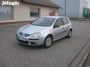 Volkswagen Golf V 1.4 Trendline Magyarországi.D...