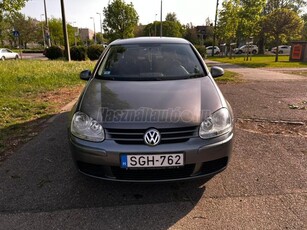 VOLKSWAGEN GOLF V 1.9 PD TDI Comfortline