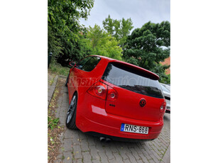 VOLKSWAGEN GOLF V 2.0 TFSI GTI DSG