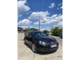 VOLKSWAGEN GOLF V 2.0 TFSI GTI