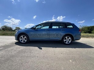 VOLKSWAGEN GOLF Variant 2.0 TDI BMT Comfortline 4Motion Euro 6