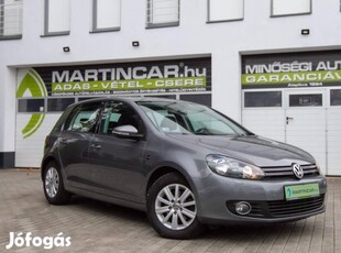 Volkswagen Golf VI 1.6 TDi Trendline United Gra...