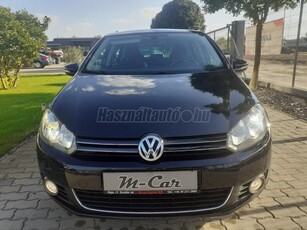 VOLKSWAGEN GOLF VI 1.8 TSI Comfortline