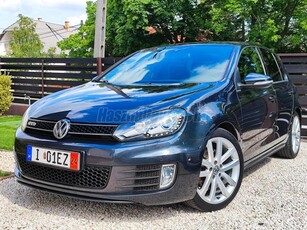 VOLKSWAGEN GOLF VI 2.0 TDI GTD DSG BiXenon-Navi-Akciós ár