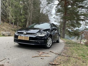 VOLKSWAGEN GOLF VII 1.0 TSI BMT Trendline