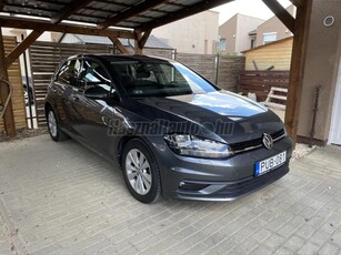 VOLKSWAGEN GOLF VII 1.0 TSI BMT Trendline DSG