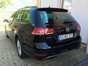 VOLKSWAGEN GOLF VII 1.0 TSI BMT Trendline