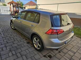 VOLKSWAGEN GOLF VII 1.2 TSI BMT Trendline