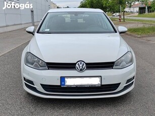 Volkswagen Golf VII 1.4 TSi BMT Comfortline DSG...