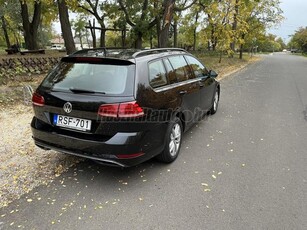 VOLKSWAGEN GOLF VII 1.6 TDI BMT Comfortline