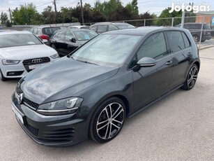 Volkswagen Golf VII 2.0 TDI Highline GTD ABT.KA...