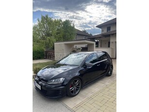 VOLKSWAGEN GOLF VII Variant 2.0 TDI BMT GTD GTD