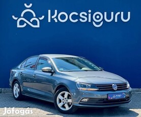 Volkswagen Jetta 1.4 TSI BMT Comfortline / Akár...