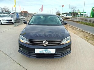 VOLKSWAGEN JETTA 1.4 TSI BMT Comfortline DSG MAGYAR.118.000KM.DSG.MEGKÍMÉLT!!