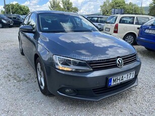 VOLKSWAGEN JETTA 1.4 TSI Comfortline DSG AUTOMATA.NAVI.ÜL.FŰTÉS.TEMPOMAT