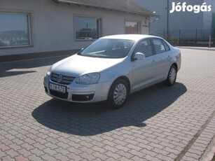 Volkswagen Jetta 1.6 Comfortline 10 Légzsák.dup...