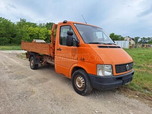 VOLKSWAGEN LT 2.5 TDI 32