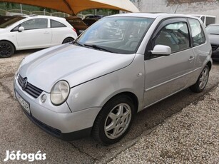 Volkswagen Lupo 1.4 Friss Műszaki! Tetőablak! A...