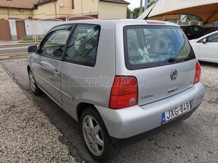 VOLKSWAGEN LUPO 1.4 FRISS MŰSZAKI! TETŐABLAK! AZONNAL ELVIHETŐ!