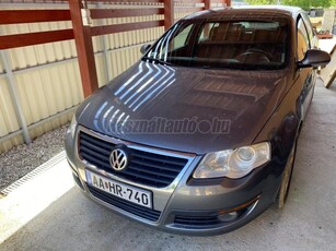 VOLKSWAGEN PASSAT 1.9 PD TDI Comfortline FIX ÁR