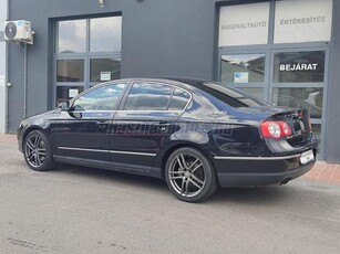 VOLKSWAGEN PASSAT 2.0 PD TDI Highline DSG DPF