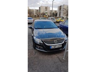 VOLKSWAGEN PASSAT CC 2.0 CR TDI BMT