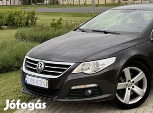 Volkswagen Passat CC 2.0 CR TDI Business DSG /M...