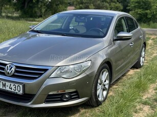 VOLKSWAGEN PASSAT CC 2.0 CR TDI DSG 4Motion