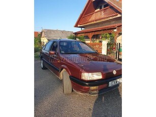 VOLKSWAGEN PASSAT III 1.6 CL Turbo Dízel