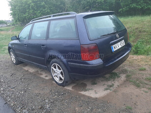 VOLKSWAGEN PASSAT IV 1.9 TDI