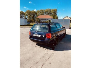 VOLKSWAGEN PASSAT V 1.6