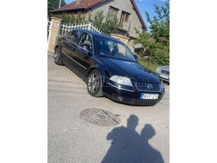 VOLKSWAGEN PASSAT V 1.9 PD TDI 4Motion