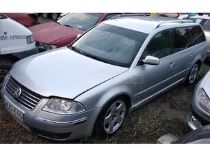 VOLKSWAGEN PASSAT V Variant 1.9 PD TDI Highline Tiptronic ic